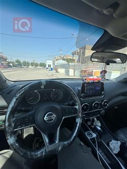 نیسان سێنترا